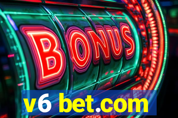 v6 bet.com